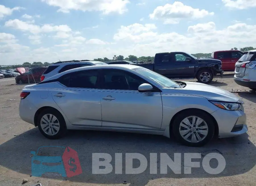 3N1AB8BV1NY281621 Photo# 14