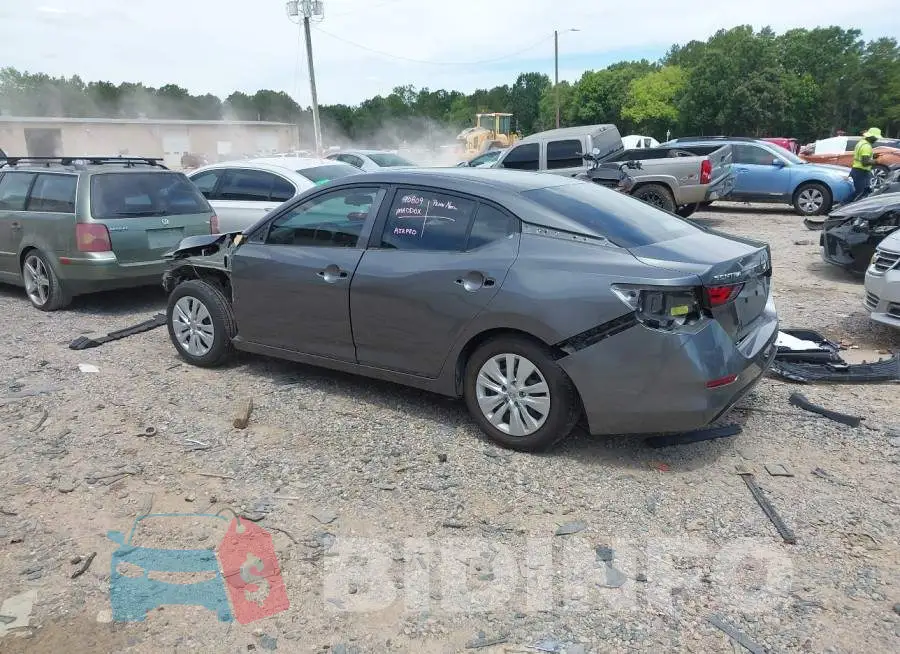 3N1AB8BV6SY229882 Photo# 3