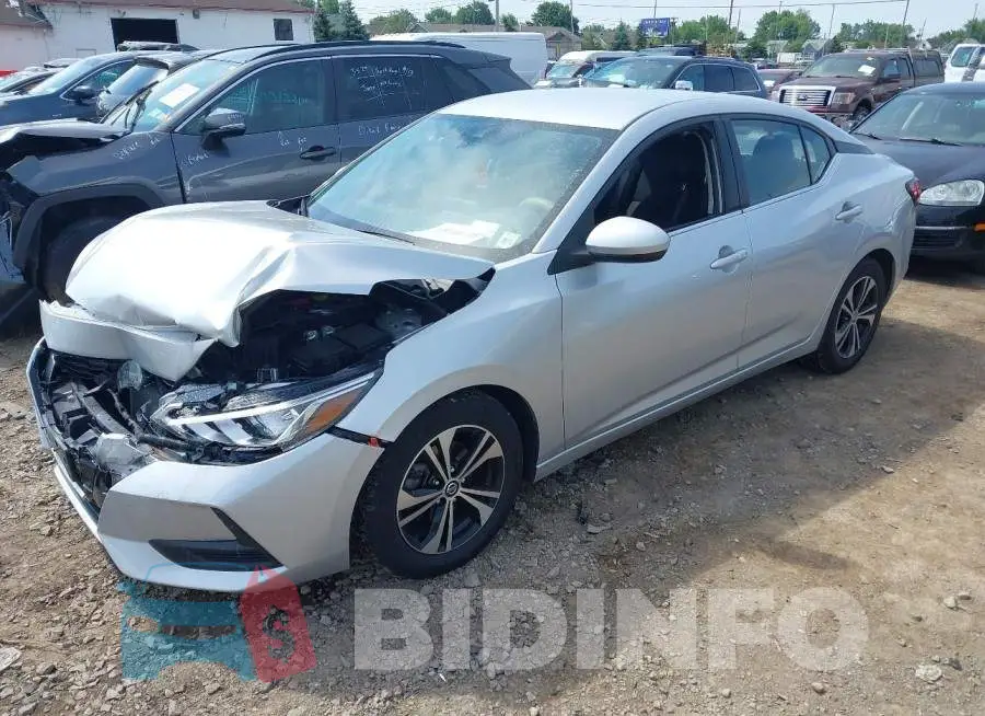 3N1AB8CV5PY248901 Photo# 2