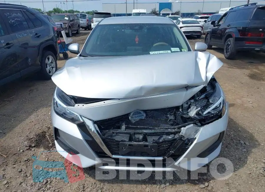 3N1AB8CV5PY248901 Photo# 12
