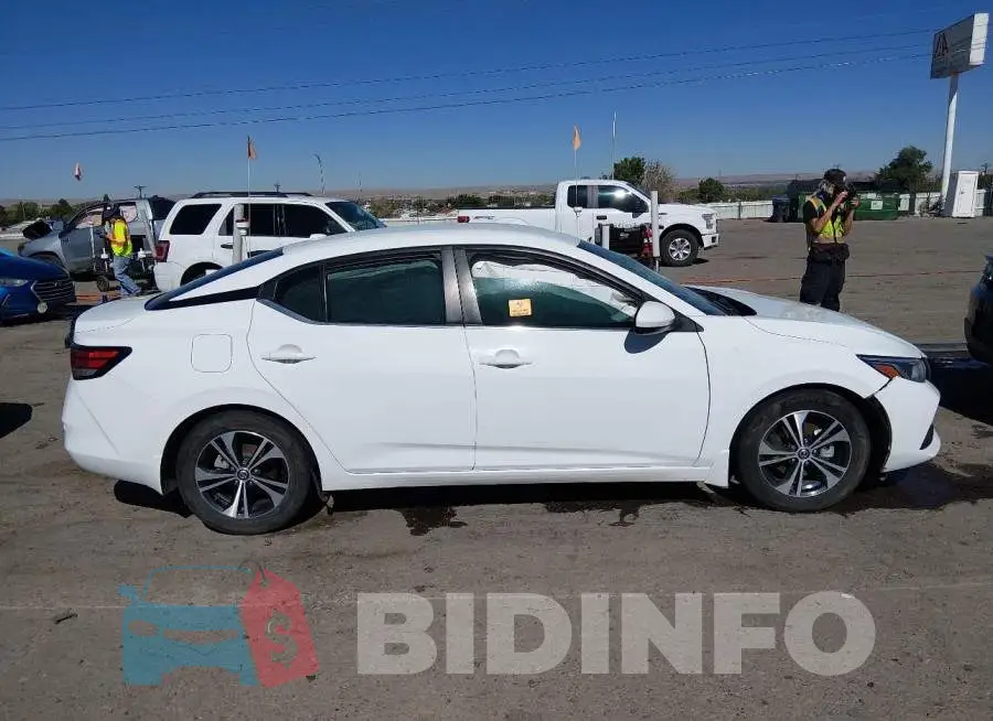 3N1AB8CV6NY233031 Photo# 12