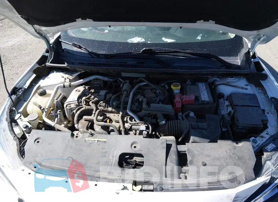 3N1AB8CV6NY233031 Photo# 10