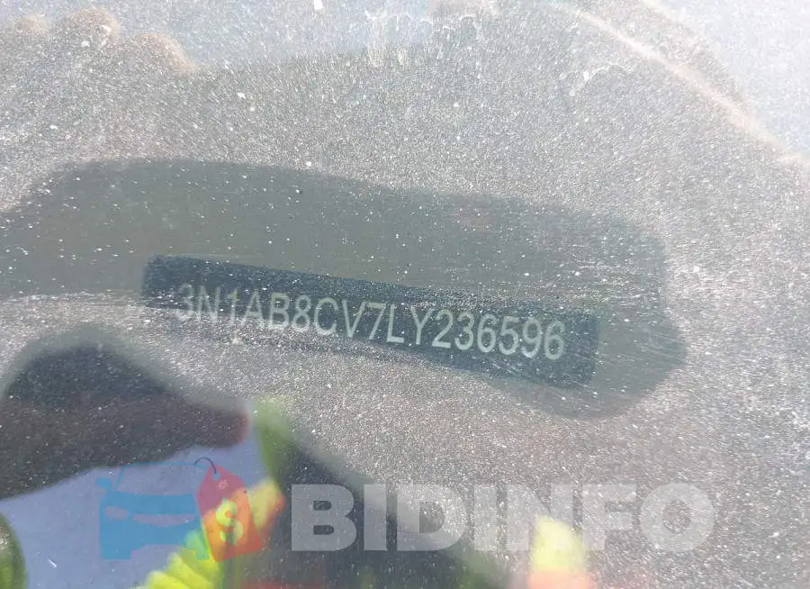 3N1AB8CV7LY236596 Photo# 17