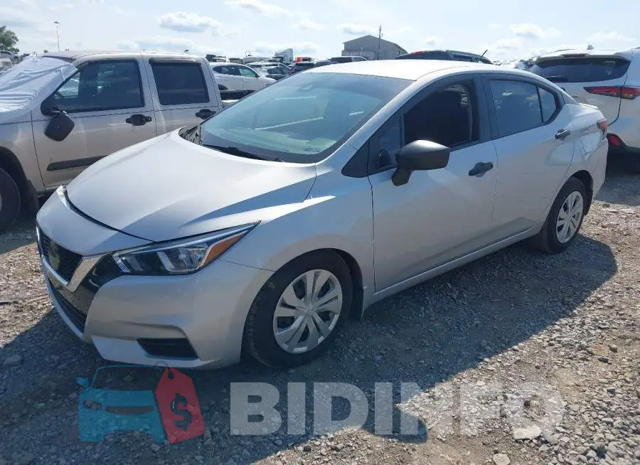 3N1CN8DV0LL828921 Photo# 2