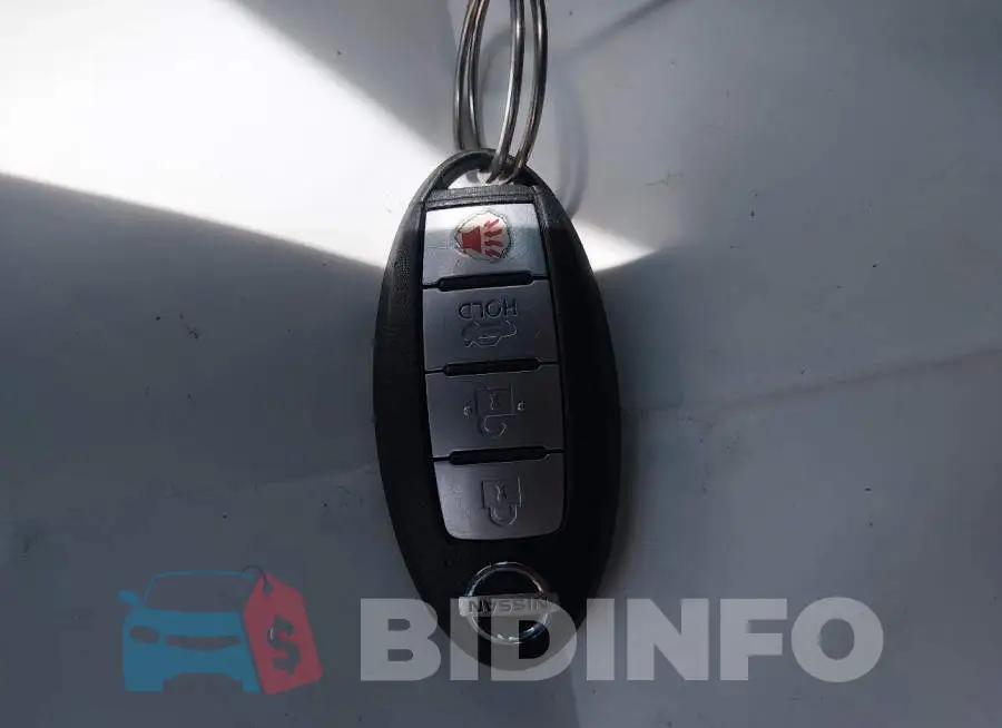 3N1CN8EV1LL820163 Photo# 11