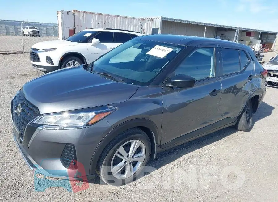 3N1CP5BV3PL497446 Photo# 2