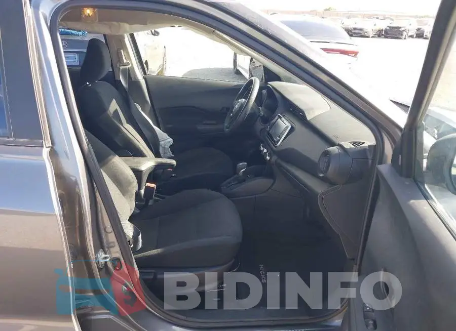 3N1CP5BV3PL497446 Photo# 5