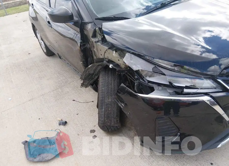 3N1CP5BV4PL543298 Photo# 6