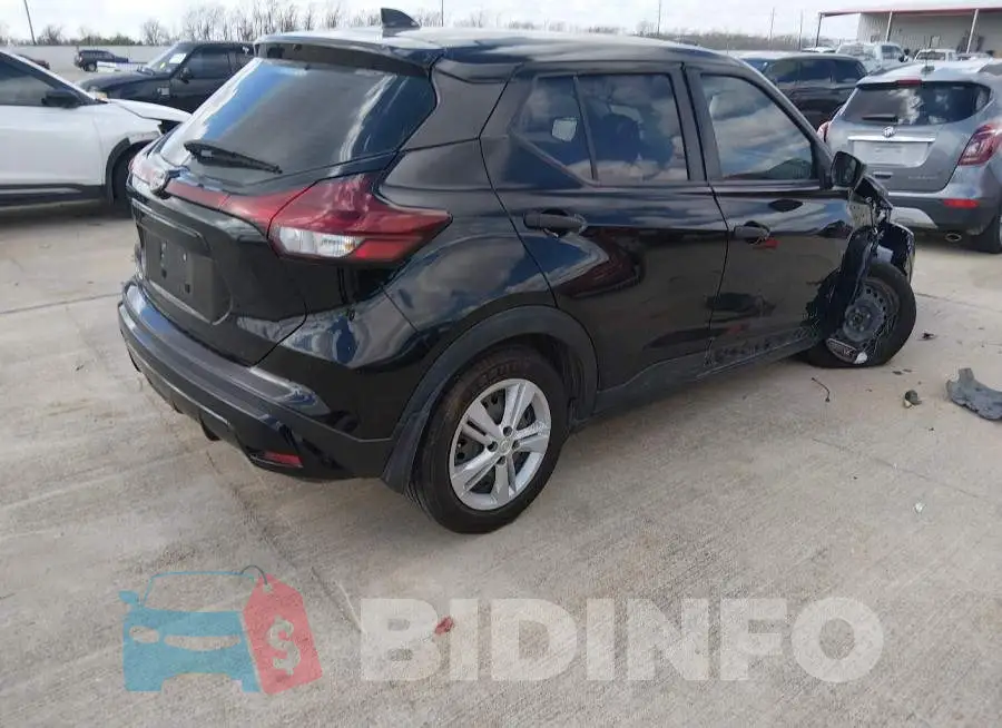 3N1CP5BV4PL543298 Photo# 4