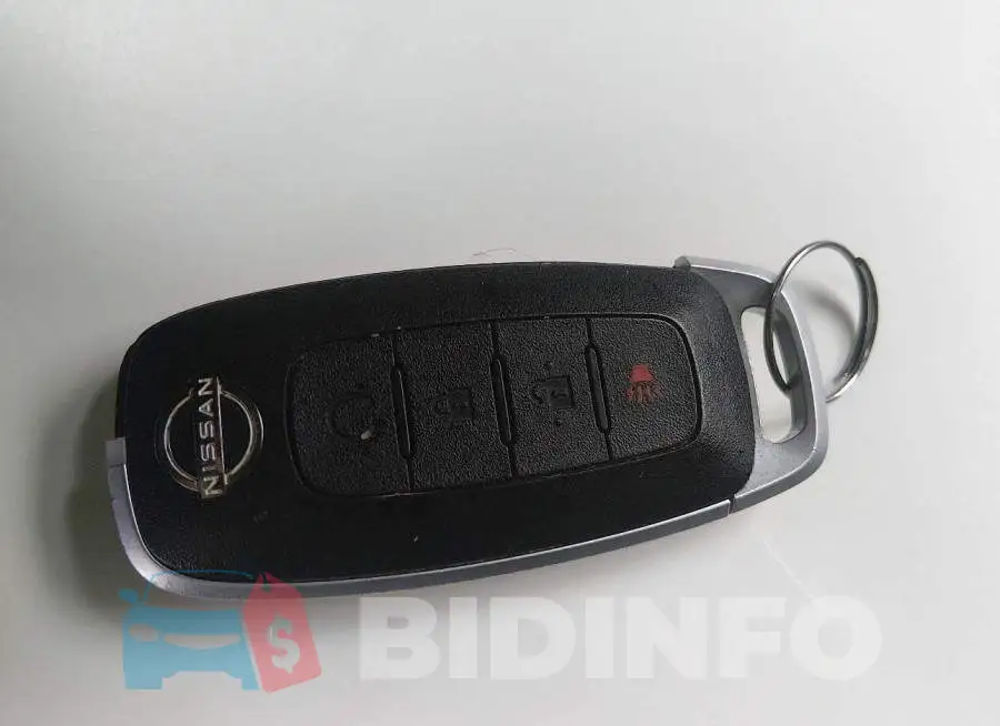 3N1CP5CV2PL555352 Photo# 11