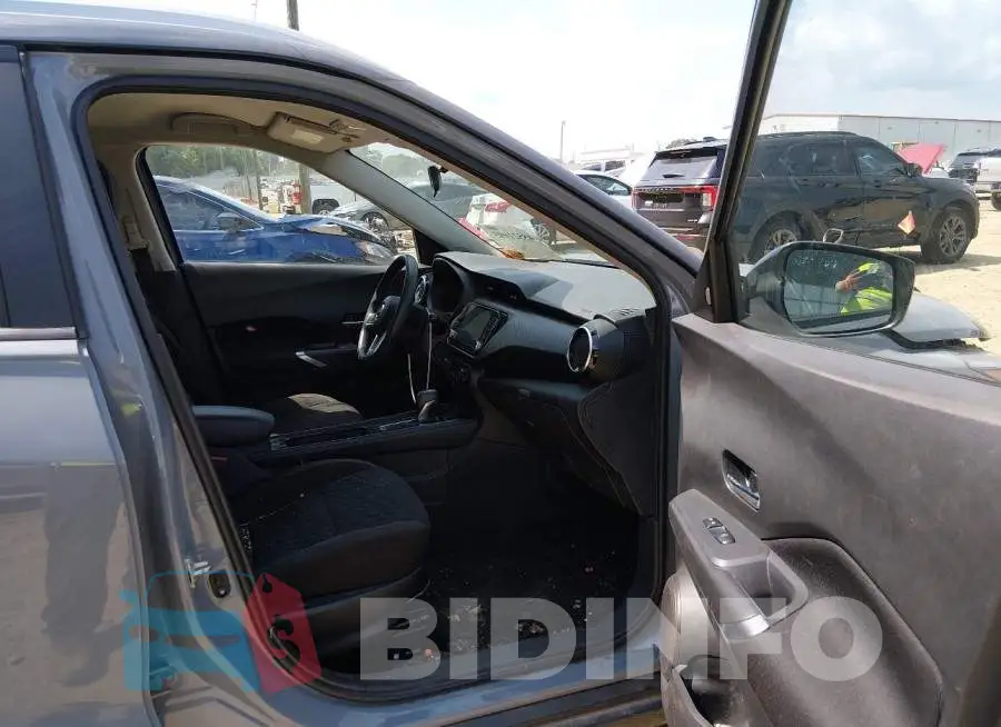 3N1CP5CVXML517363 Photo# 5