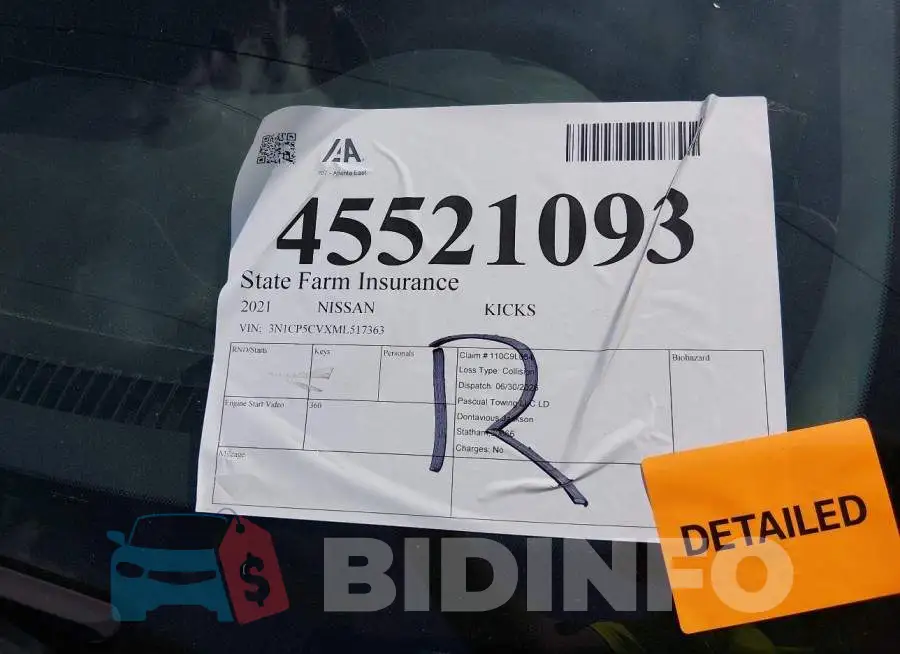 3N1CP5CVXML517363 Photo# 18