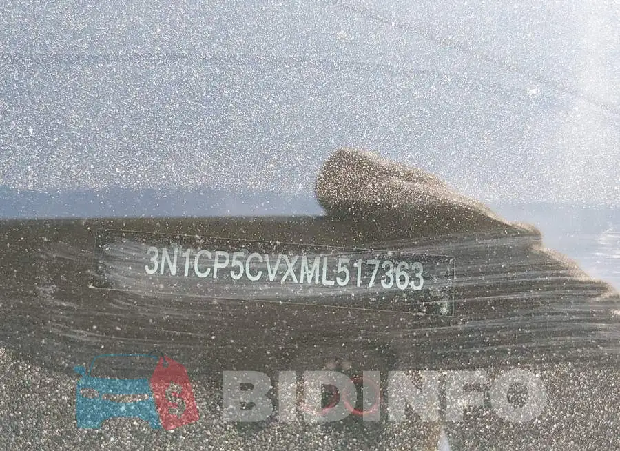 3N1CP5CVXML517363 Photo# 17