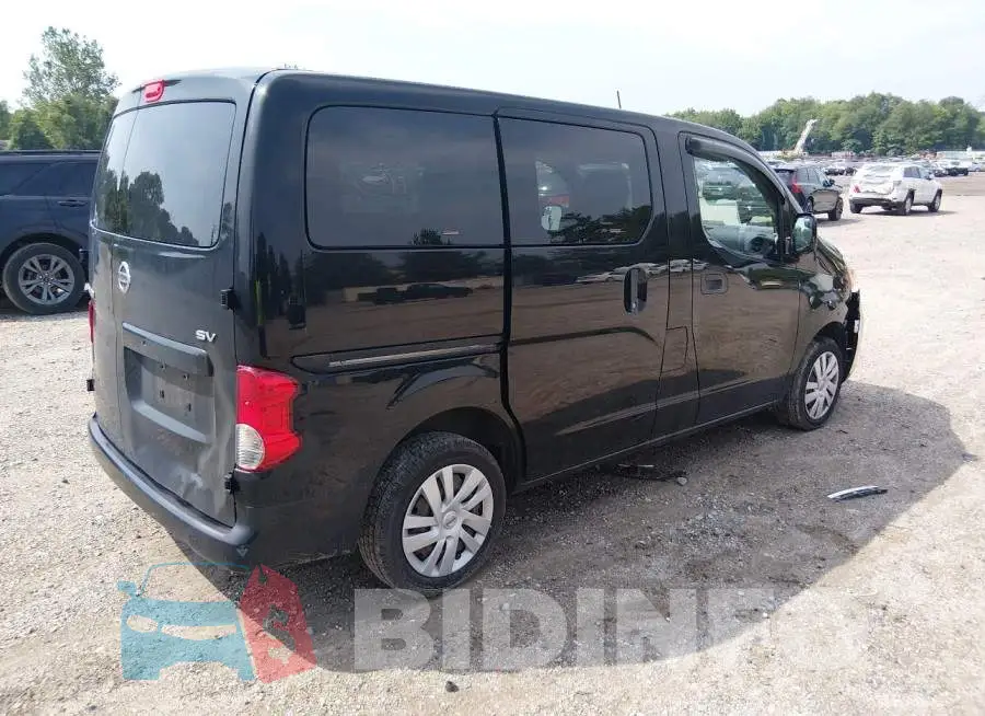 3N6CM0KNXLK693406 Photo# 4