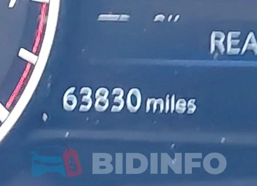 5N1AZ2CJ8PC102600 Photo# 15