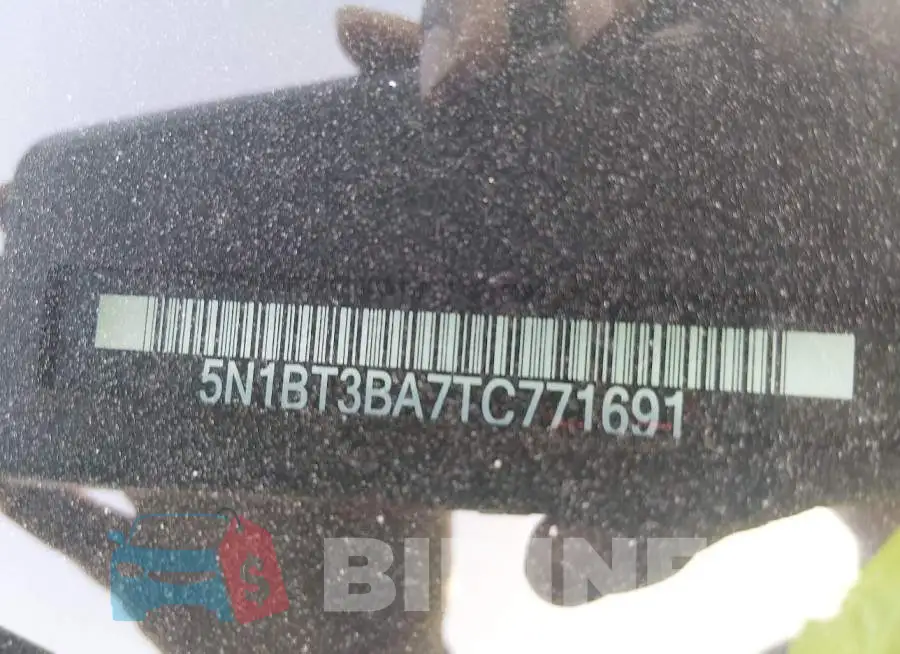 5N1BT3BA7TC771691 Photo# 9