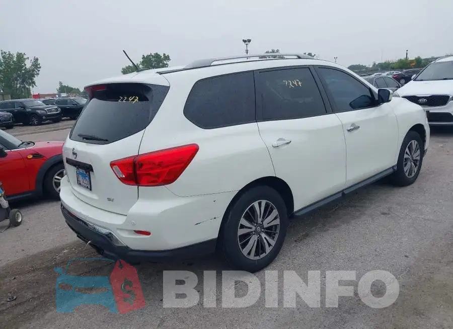 5N1DR2MN8HC688442 Photo# 4
