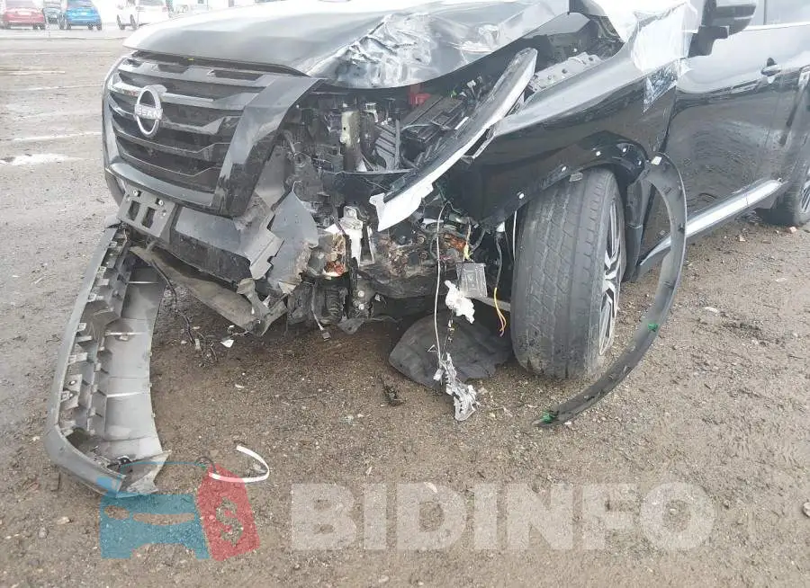 5N1DR3DJ2PC265986 Photo# 6
