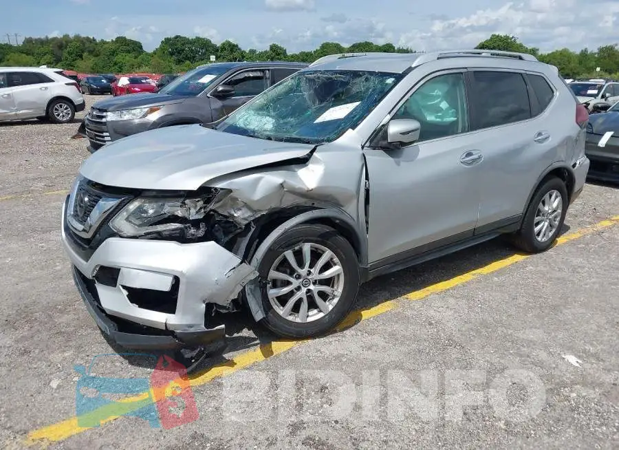 KNMAT2MT0LP515412 Photo# 2