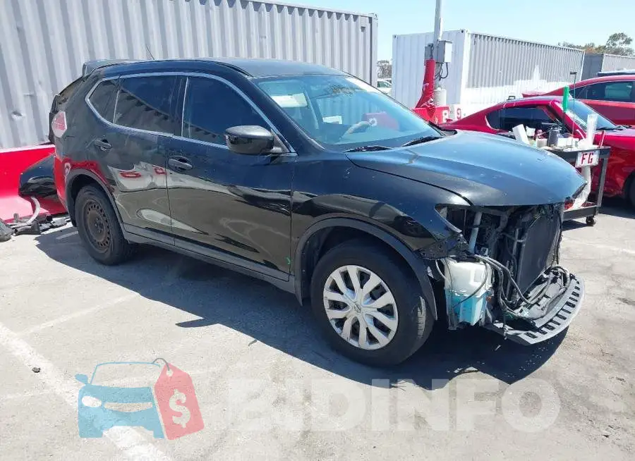 KNMAT2MT3GP636635 Photo# 1