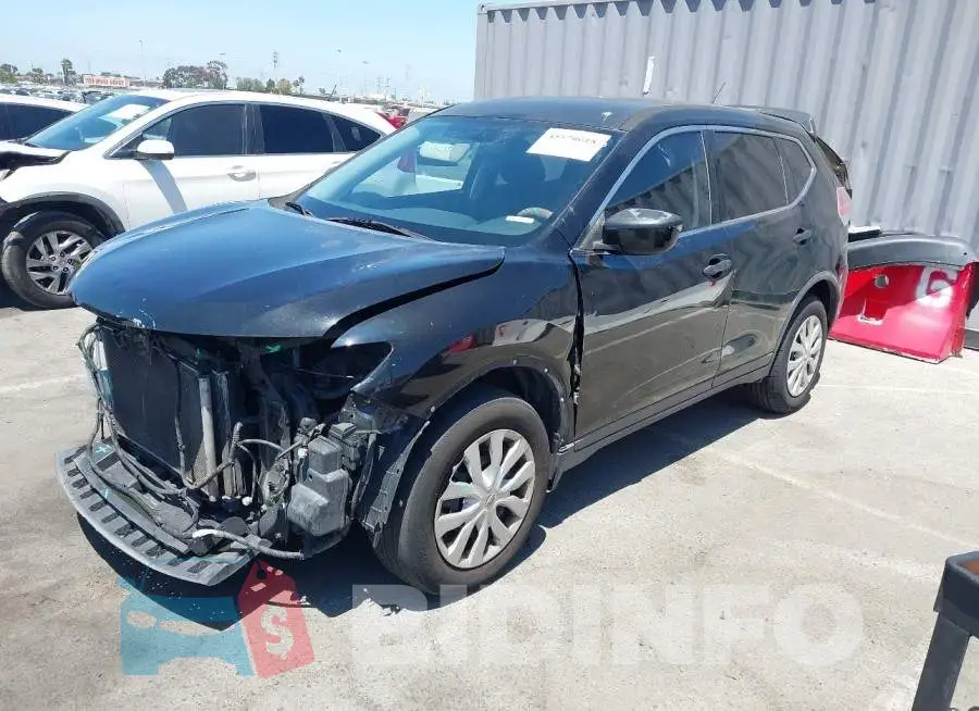 KNMAT2MT3GP636635 Photo# 2