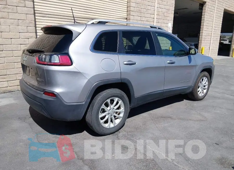 1C4PJMCB0KD429960 Photo# 4