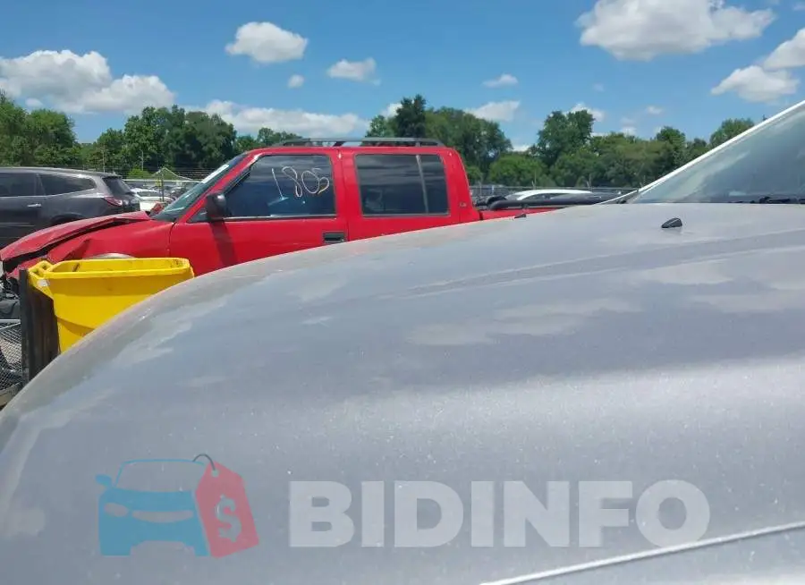 1C4PJMCB8MD115752 Photo# 6