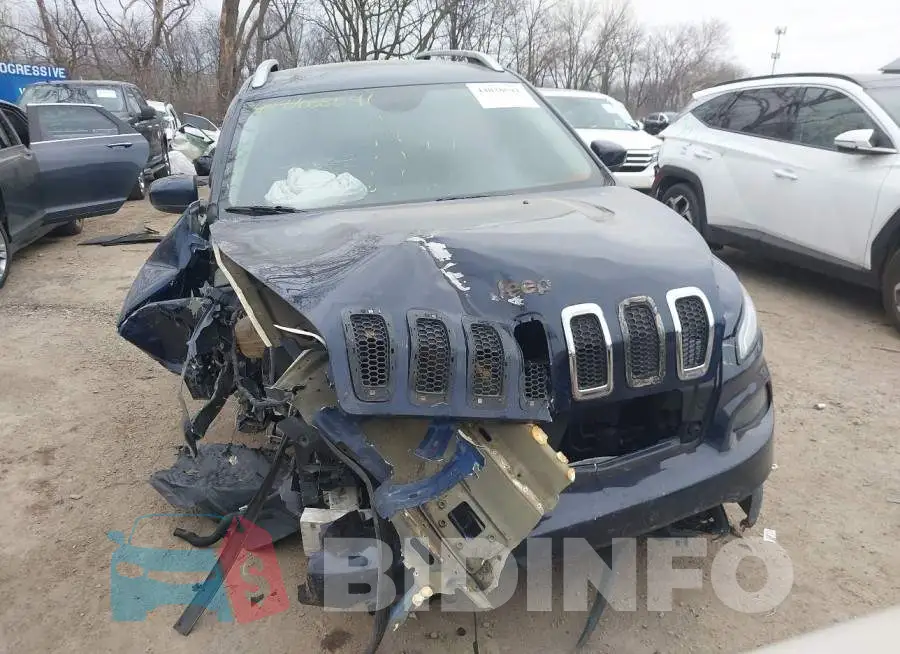 1C4PJMDB3GW240102 Photo# 13