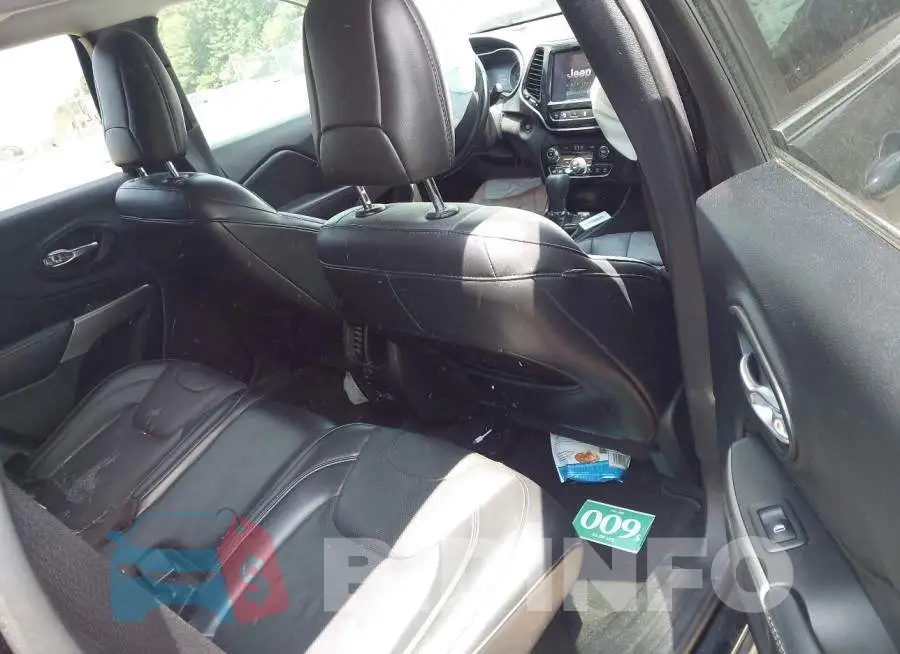 1C4PJMDN7MD179015 Photo# 8