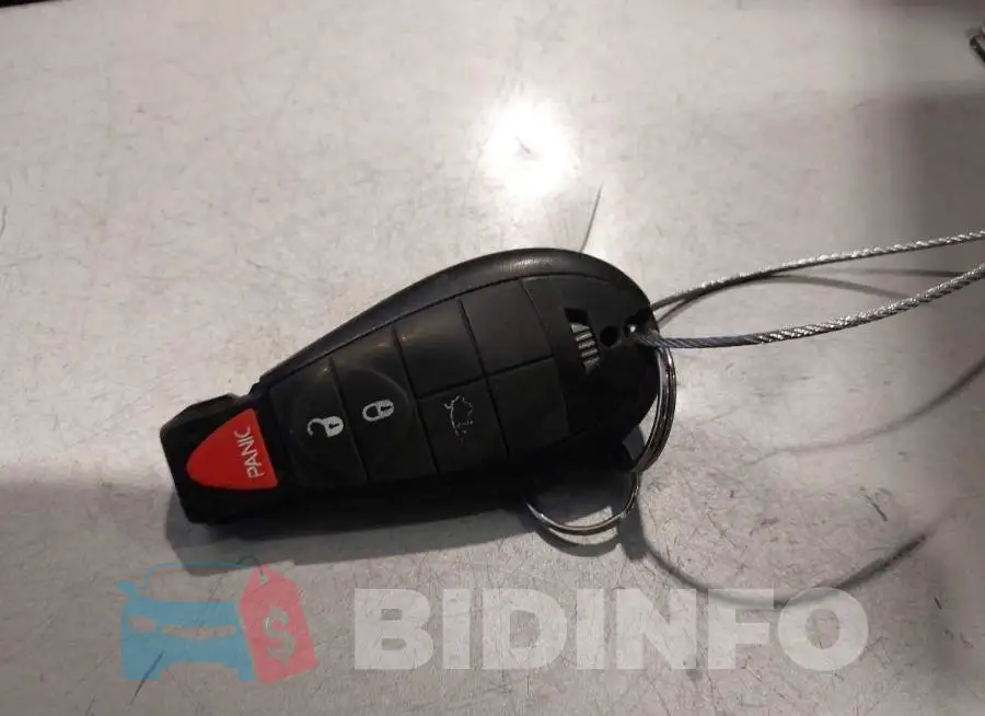 1C3CDFBB8GD679963 Photo# 11