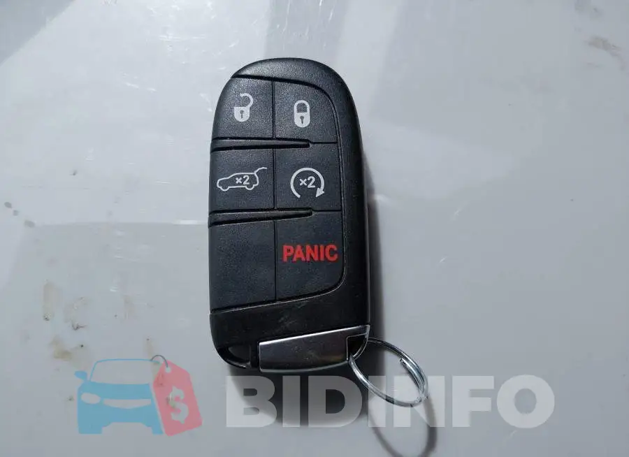 1C4SDJET7JC302326 Photo# 11