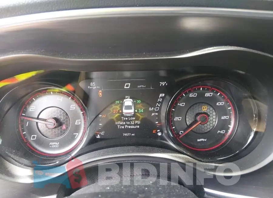 2C3CDXHG1JH227162 Photo# 7
