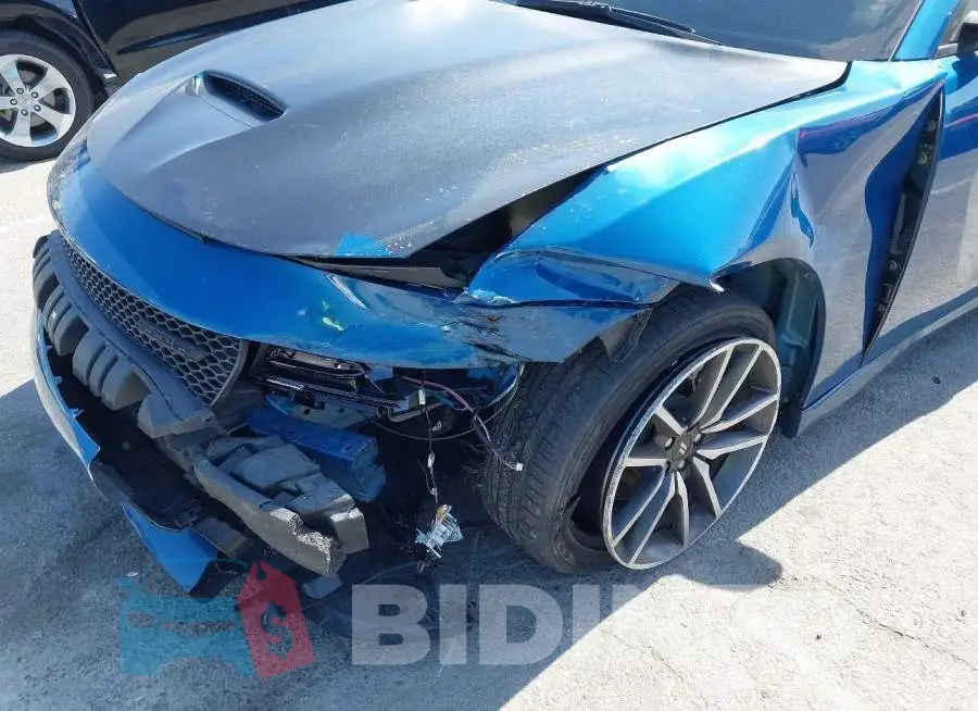 2C3CDXHG3PH515824 Photo# 6