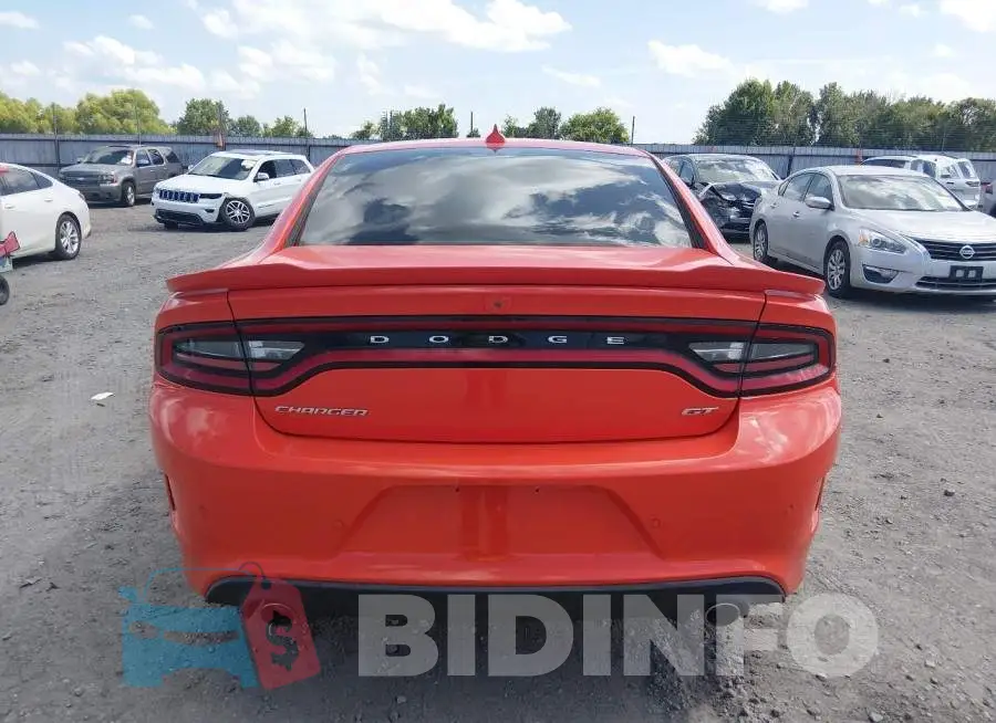 2C3CDXHG4KH718682 Photo# 16