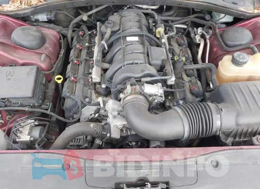 2C3CDXKT5KH697315 Photo# 10