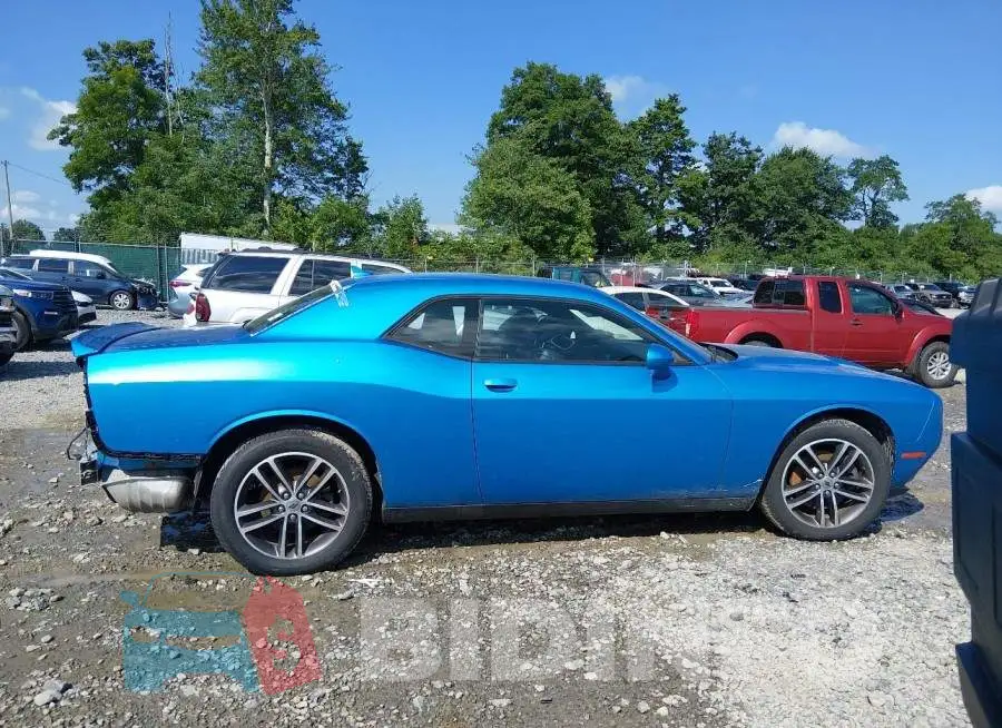 2C3CDZGGXKH699987 Photo# 14