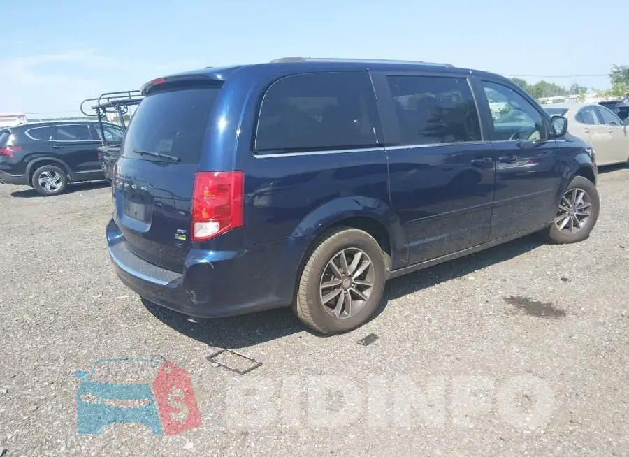 2C4RDGCGXHR807558 Photo# 4