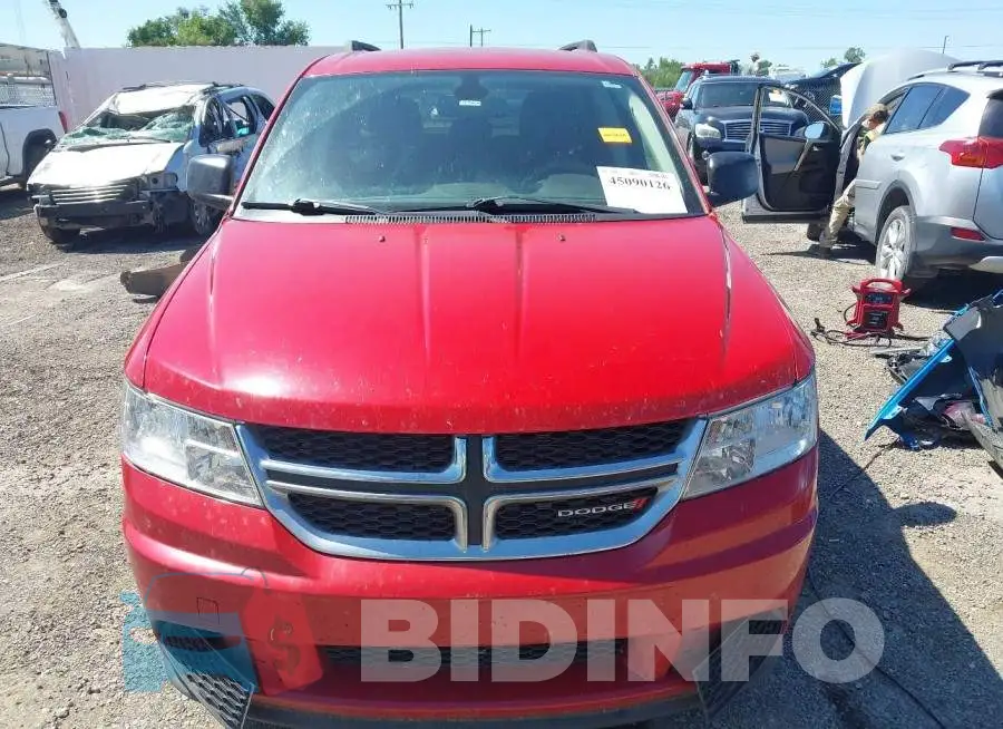 3C4PDCAB8LT243521 Photo# 13