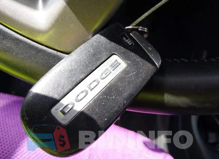3C4PDCGG8HT510358 Photo# 11