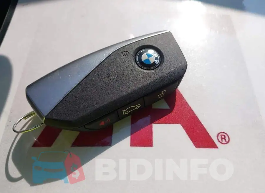 WB523CF04SCS15712 Photo# 11