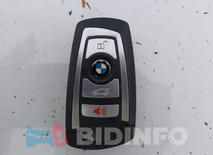 WBS8M9C53G5D31618 Photo# 11