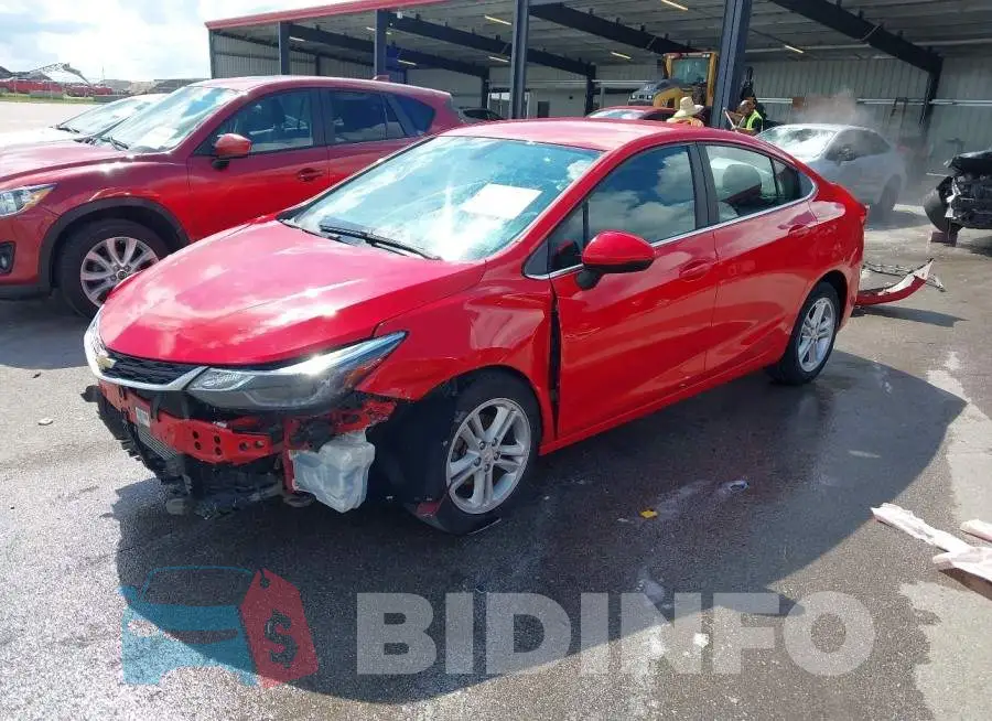 1G1BE5SM5G7280287 Photo# 2