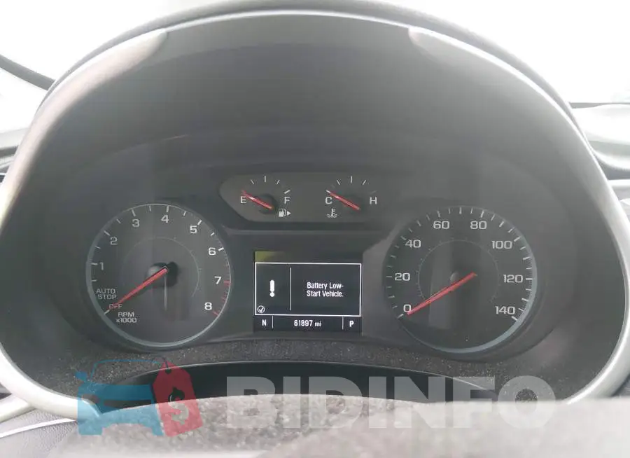 1G1ZD5ST1RF183122 Photo# 15