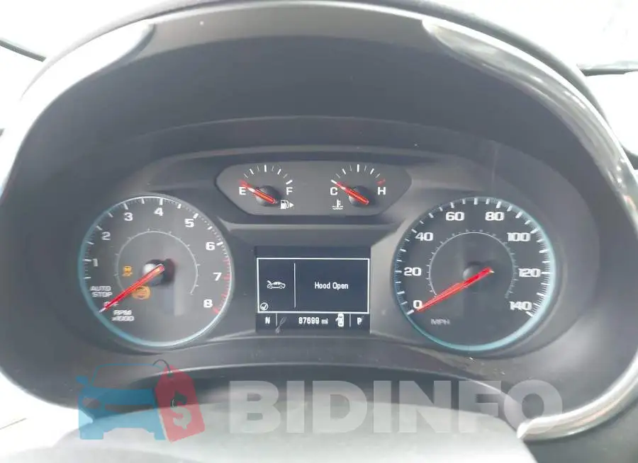 1G1ZD5ST3LF092859 Photo# 7