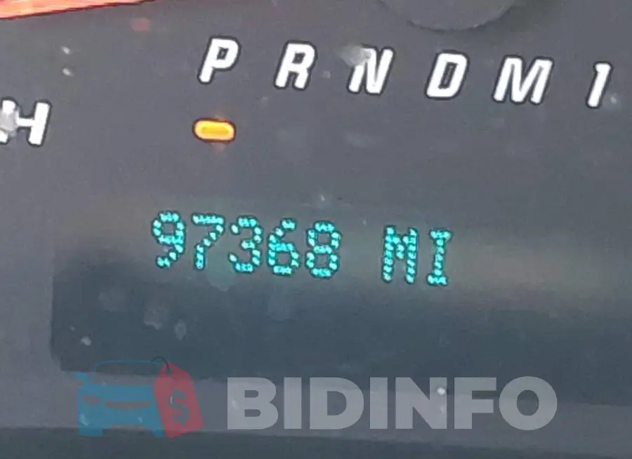 1GAZGPFG1J1291421 Photo# 16