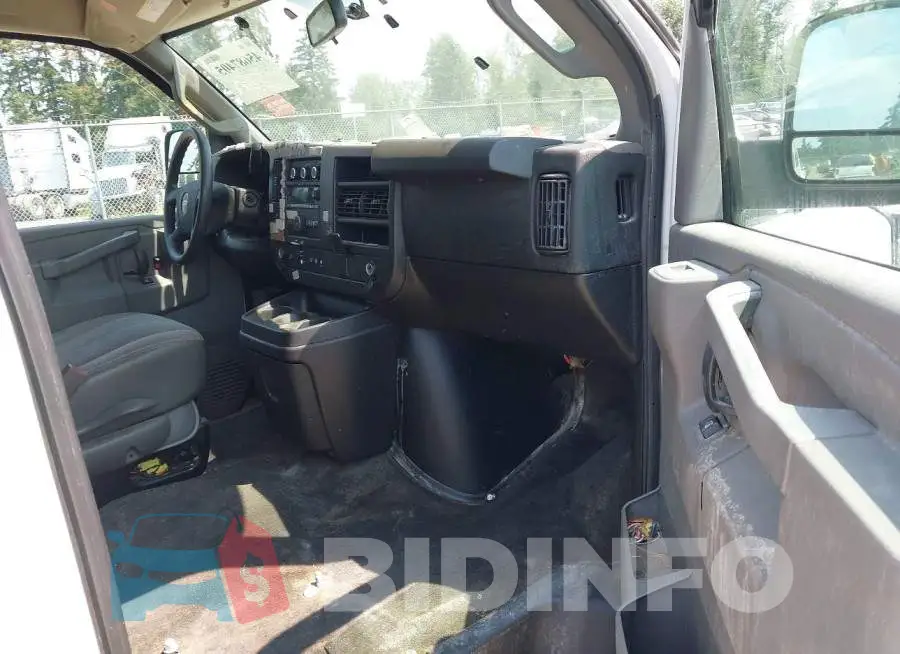 1GAZGPFG1J1291421 Photo# 5