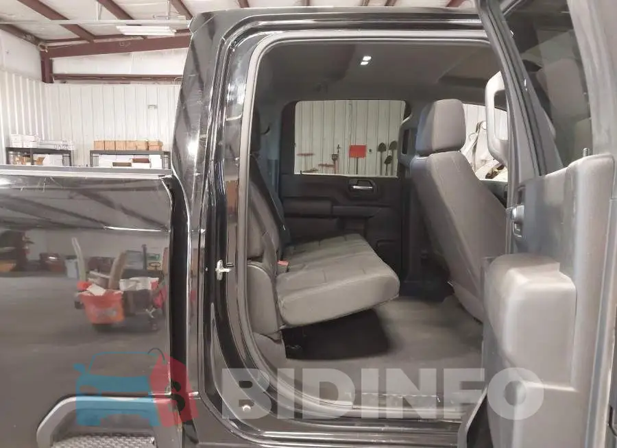 1GC4YLE70MF312534 Photo# 8
