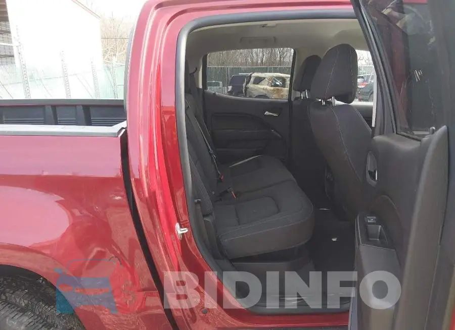 1GCGTCEN9M1147185 Photo# 8
