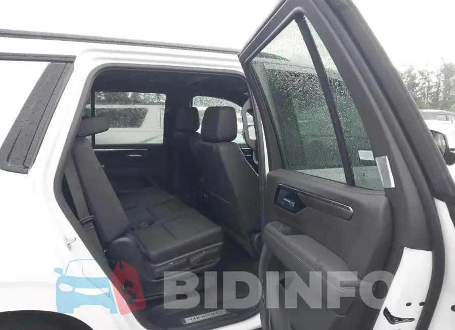 1GNS6PKD1TR291342 Photo# 8