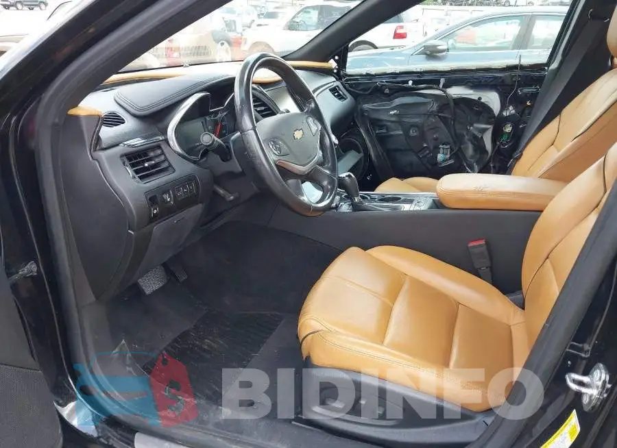 2G1145S30G9108821 Photo# 5